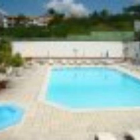 Residencial Pica Pau 호텔 에수투릴 외부 사진