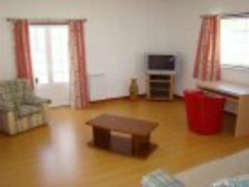 Residencial Pica Pau 호텔 에수투릴 외부 사진